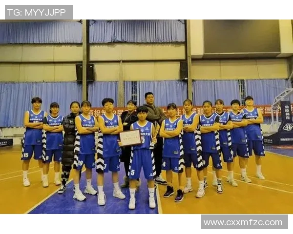 篮球梦想与奋斗历程刘丽分享她的篮球生涯与心路历程