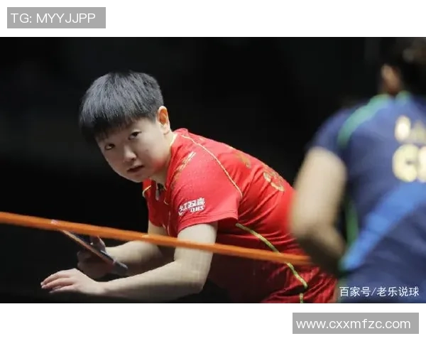 赛后分析上海乒乓球队与深圳乒乓球队的实力对比与战术探讨
