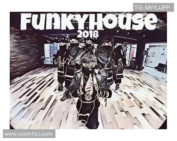 杨敏独家分享街舞心得与技巧助你舞出自信与风采 杨敏独家分享街舞心得与技巧助你舞出自信与风采