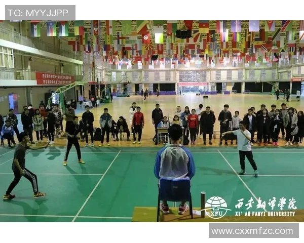 西安羽毛球队比赛经验分享与成长之路探讨