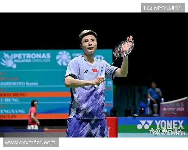 赛后分析：上海羽毛球队与重庆羽毛球队个人能力对比与启示