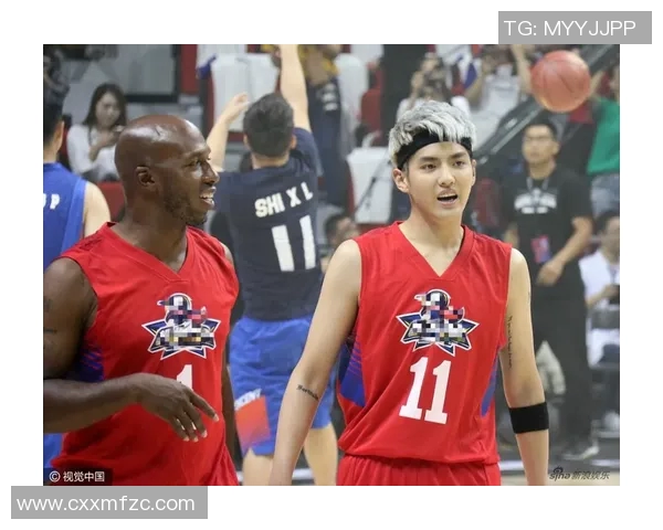 从零起步篮球配合技巧全解析助你成为场上明星