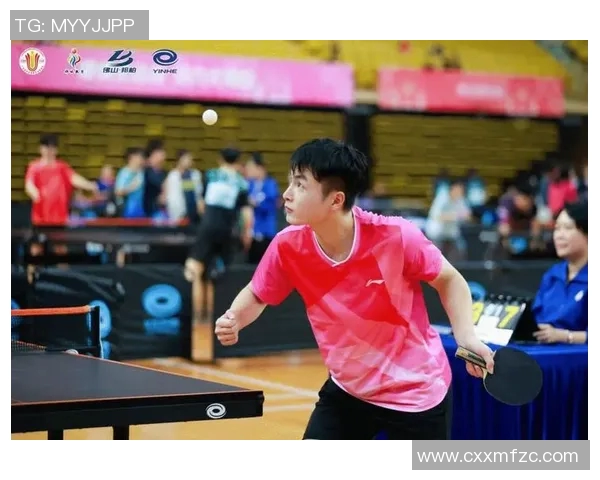 全国锦标赛特别报道:广州乒乓球队拼搏历程与辉煌成就的背后故事 全国锦标赛特别报道:广州乒乓球队拼搏历程与辉煌成就的背后故事