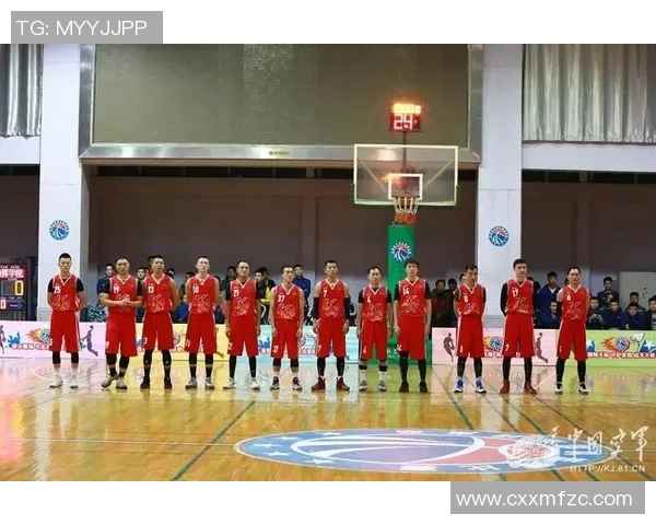 北京篮球队在邀请赛中的节奏表现分析与战术解读