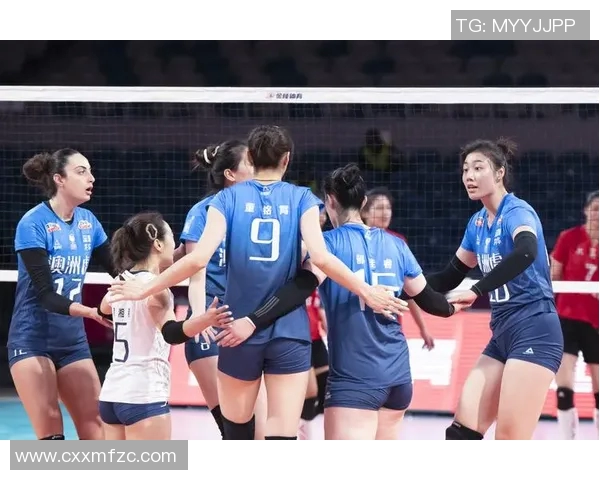 广州排球队在全国排球状态排行榜中荣获第六名展现强劲实力与潜力 广州排球队在全国排球状态排行榜中荣获第六名展现强劲实力与潜力