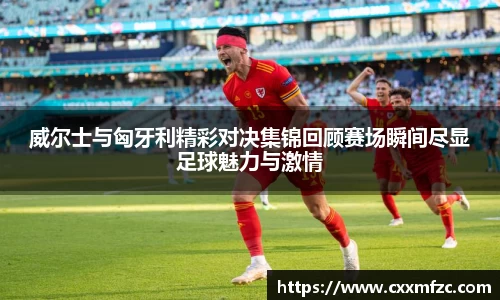 威尔士与匈牙利精彩对决集锦回顾赛场瞬间尽显足球魅力与激情
